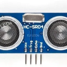 ej leds HC-SR04 ULTRASONIC SENSOR MODULE Electronic Components Electronic Hobby Kit-picture-21