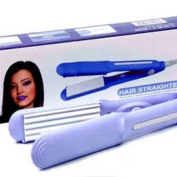 TOLERANCE 8006VT Women's MINI Crimping Styler Machine for Hair Crimping Hair Styler Hair Styler-image-34