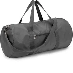 sturdy international 23 L Gym Duffel Bag - GYMB-RED-M - Grey-picture-10