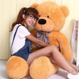 maddie 3 Feet Teddy Bear Very Soft Teddy Attractive and Hugable, Valentine - 89.2 cm-picture-22