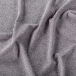 ag's active Plain Cotton Filled Zipper Standard Size Pillow Protector image 5