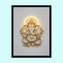 aashit Wood Wall Photo Frame-picture-11