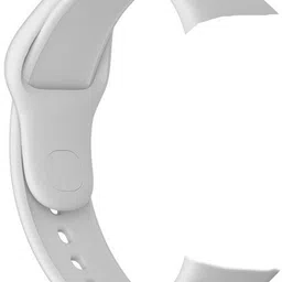 LNKART Soft Silicone Strap Bands for Redmi Watch 3 Active Smart Watch Only Smart Watch Strap image 2