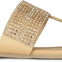 bata Women Flats Sandal image 3