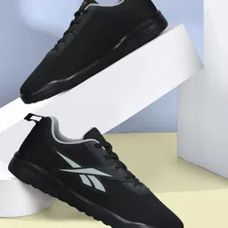 reebok FUSION WALK FUSION LUX 2.0 M Walking Shoes For Men image 1