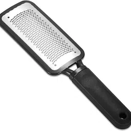 koccido Metal Pedicure Rasp Foot Callus Remover Stainless Steel Foot Scrubber-picture-12