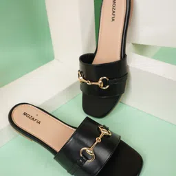 mozafia Women Flats Sandal-picture-10