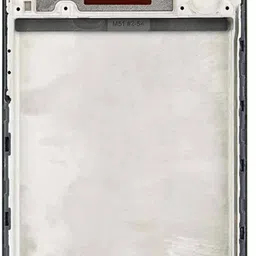 HQP for Samsung Galaxy F62 ( SM-E625F, SM-E625F/DS ) [ With Volume Flex ] Front Housing LCD Frame Bezel Plate Digitizer Panel image 2