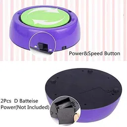 skyler collection Pottery Wheel Set for Little Champions image 3