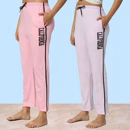 hemlock Pack of 2 Women Pyjama-picture-11