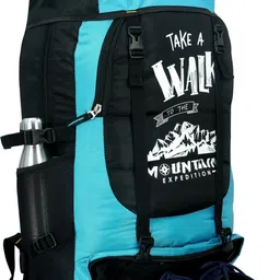 tropsy UNISEX Water Proof Rucksack/Hiking/Trekking/Camping Bag/Backpack for Travel Rucksack - 65 L-picture-17