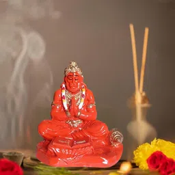 great art GA-HD-ORANGE Decorative Showpiece - 10 cm-picture-13