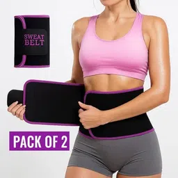 aarohe fitness Women, Men, Unisex Shapewear-picture-19