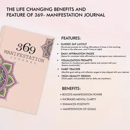 vegansoul Journal Book A4 Notebook Journal Book 110 Pages image 3