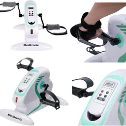 meditronix Electric Pedo Cycle for Rehabilitation with Remote Medical Reacher & Grabber-picture-10