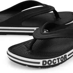 doctor extra soft Men Slippers image 3