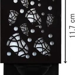 shyamji Uplight Wall Lamp Without Bulb image 2