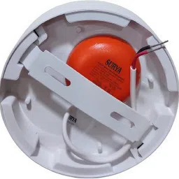 surya RMSDL - 15w Dazzle Max Ceiling Light Ceiling Lamp image 2