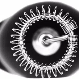 brtion 100 W Multicolor Hand Blender image 2