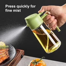 zelovi 500 ml Cooking Oil Dispenser-picture-32