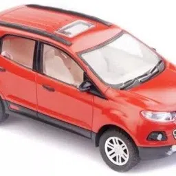 centy ECO Sports Car Pull Back Vehicle, 1 Pull Back Vehicle, Multicolour image 2