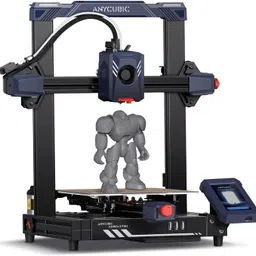 anycubic Kobra 2 Pro 3D Printer,500mm/s High Speed Printing 3D Printer-picture-34