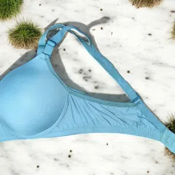 extoes Women Push-up Lightly Padded Bra image 3