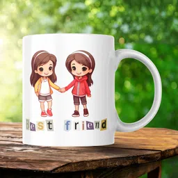 valenza gifts Personalized Ceramic for Friendship Gift – Photo Print Cup_1 Ceramic Coffee Mug-picture-29