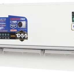 panasonic 1.5 Ton 3 Star Split Inverter AC with Wi-fi Connect - White, Grey image 3