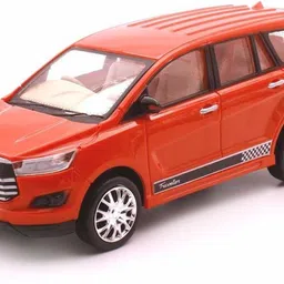 New ov Crno Pull Back Toy Model for Kids Red-image-25
