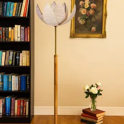 devansh Novelty Floor Lamp-picture-27