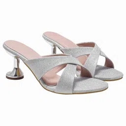 glematoz Women Heels Sandal image 4