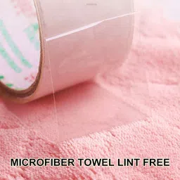 binks traders Kitchen Cloth Dish Towels 25cm x 25cm Wet and Dry Microfiber Cleaning Cloth image 4