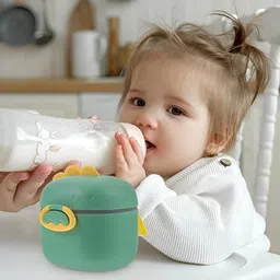 jublyn BPA-Free Baby Formula Box with Handle & Spoon - PP-picture-12