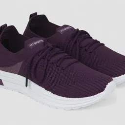 m7 by metronaut Comfi-Line Soft Casual Sneakers For Women image 3