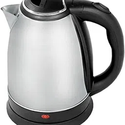 kedari SS Electric Kettle Multipurpose Large Cattle Electric Tea Milk Coffee Maker D377 Electric Kettle-picture-15