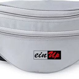 einup Hiking Outdoor Fanny Packs Sport Holiday Large Pockets Waistbag Style Travel Pouch Passport Holder with Adjustable Strap-picture-13