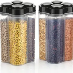 finner Plastic Grocery Container - 2500 ml-picture-30