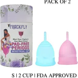 qugue Small Reusable Menstrual Cup-picture-23