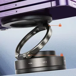 orvik Car Mobile Holder for Magnetic image 2