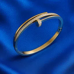 tulsiie Copper Crystal Copper Bracelet-picture-32