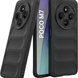 kwine case Back Cover for Poco M7 5G-picture-28