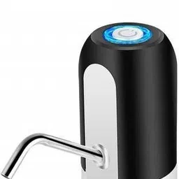 vrundon Automatic Wireless Water Dispenser Pump For Small/Large Barells,USB charging Wat Bottled Water Dispenser-picture-26