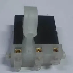 pmw Ceiling Fan Capacitor with clamp with 1 Months Warranty 2 mm Ceiling Fan image 2