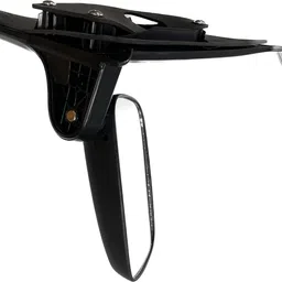 kdt Manual Rear View Mirror For Maruti Suzuki A-Star image 4