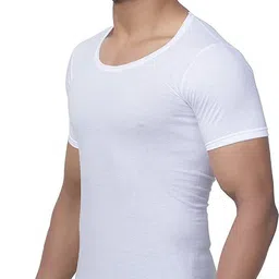 dixcy josh Pack of 2 Men Vest image 2