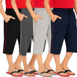 novice Solid Men Three Fourths-picture-18