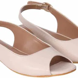 greta Women Bellies Sandal image 2