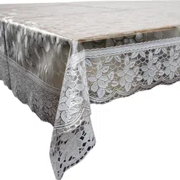 lariox Printed 8 Seater Table Cover image 2