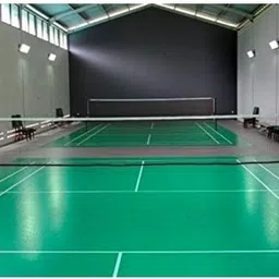 kapy Premium Nylon Badminton Net for Indoor &Outdoor suitable for School Garden Beach Badminton Net image 5